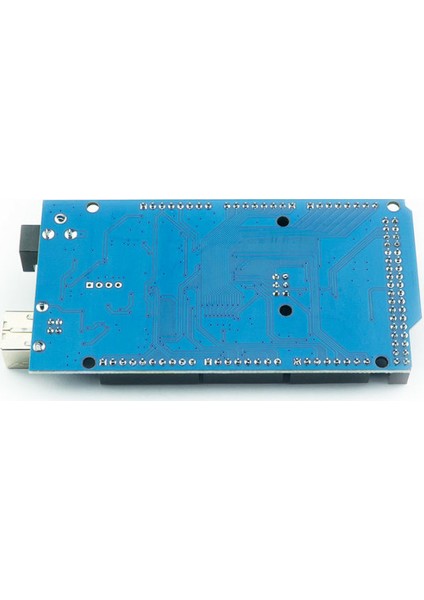 Arduino Mega 2560 R3 - Klon (Usb Chip CH340) USB Kablo Dahil