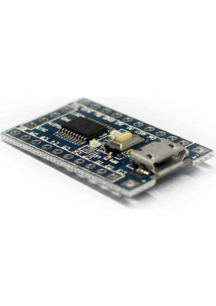 STM8S103F3P6 Geliştirme Kartı