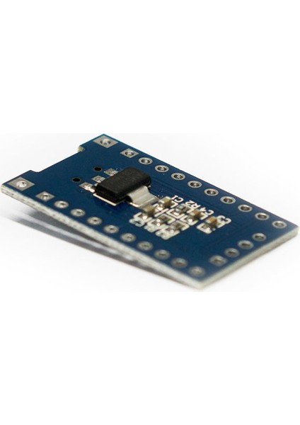 STM8S103F3P6 Geliştirme Kartı