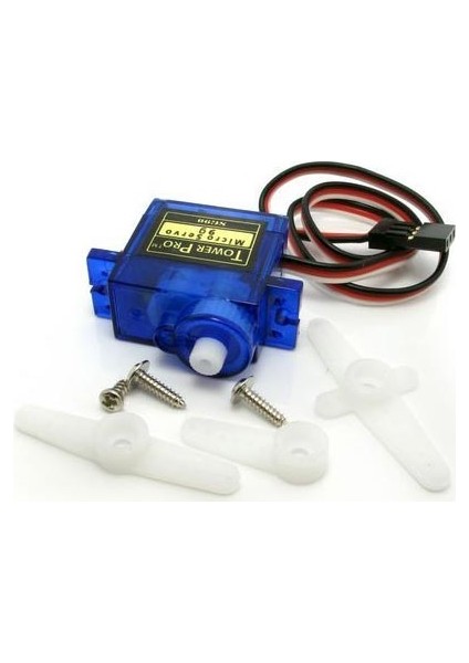 SG90 9g Servo Motor Mini