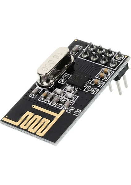 NRF24L01 2.4ghz  Wireless Modül