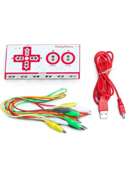 Makey Makey Kit