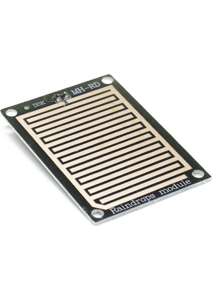 Robitlab Arduino Yağmur Sensörü