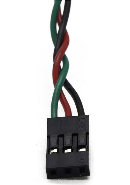 Dijital Su Akış Sensörü 18 inç - Arduino Uyumlu modelleri