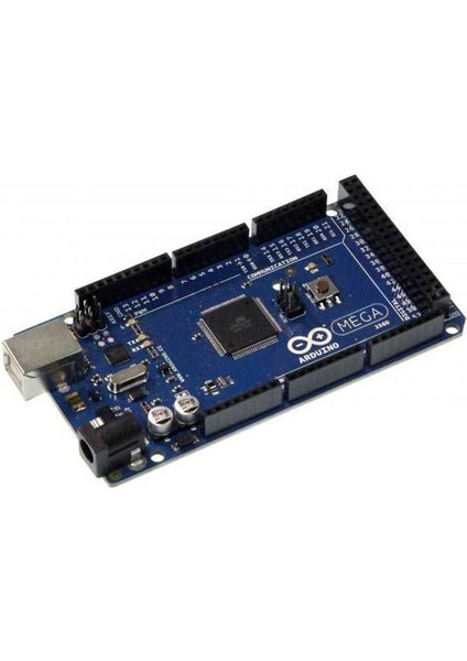 Arduino Mega 2560 R3 Klon (Usb Kablo Dahil)