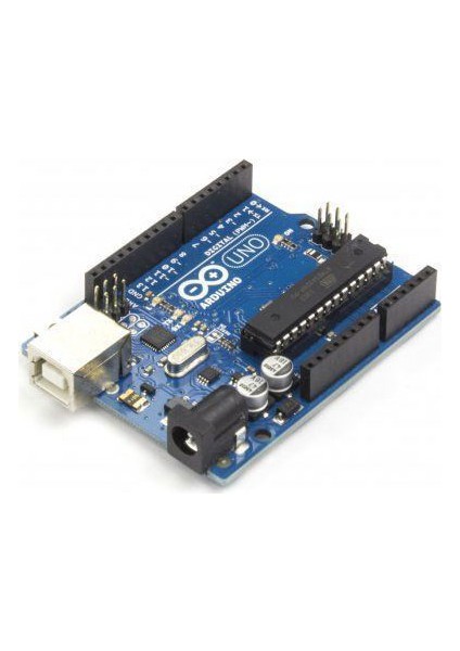 Arduino Uno R3 - Klon (Usb Kablo Dahil)