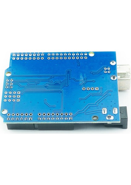 Arduino Uno R3 Smd CH340 Chip - Klon (Usb Kablo Dahil)