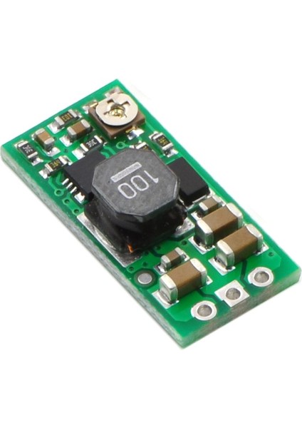 Ayarlanabilir Regülatör - Adjustable Boost Regulator - 4-25V