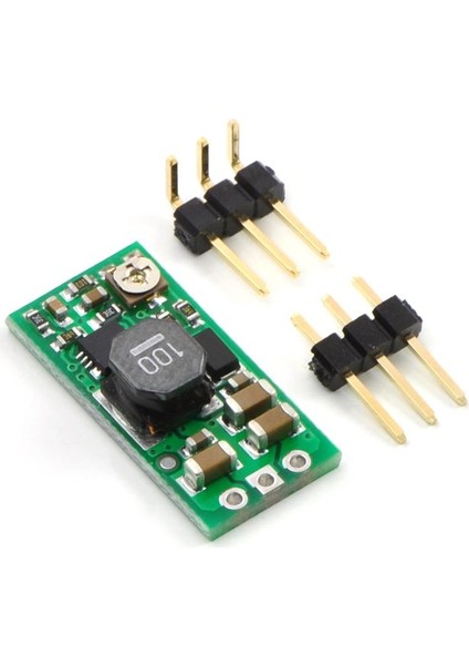 Ayarlanabilir Regülatör - Adjustable Boost Regulator - 4-25V fiyatları