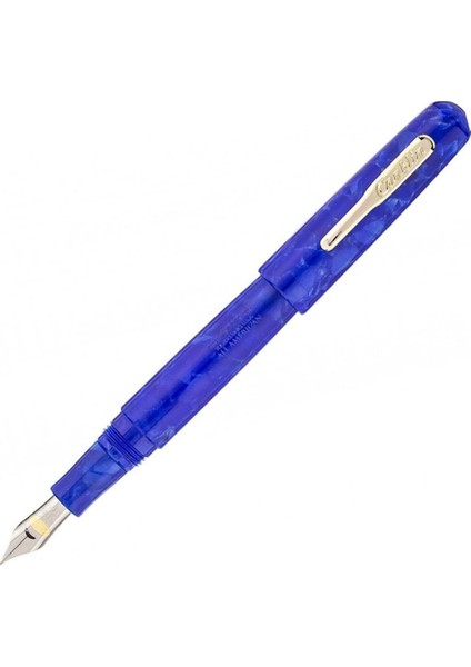 All American Dolma Kalem M Uç Lapis Blue CK71442