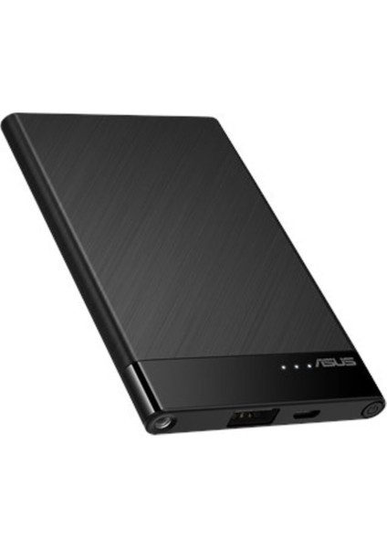 Zen Powerbank ABTU015 4000 Mah Şarj Cihazı - Siyah