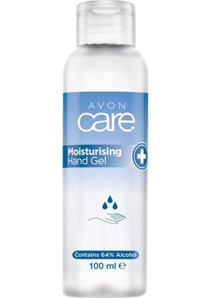 Care Nemlendirici El Jeli 100 ml