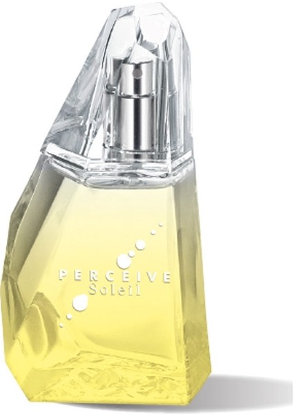 Perceive Soleil Edp 50 Ml Bayan Parfüm