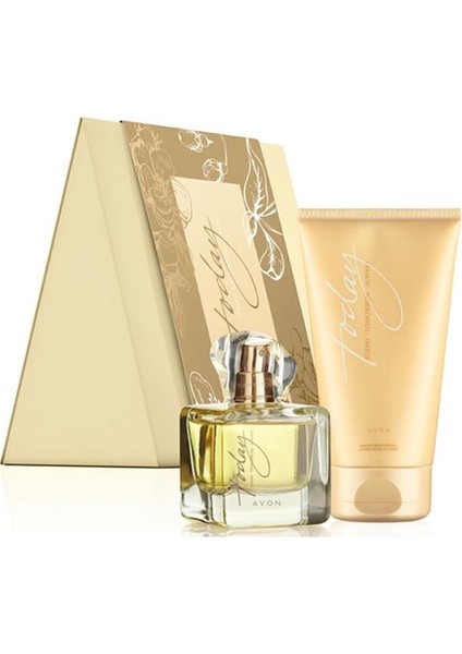 Tta Today Kadın Edp