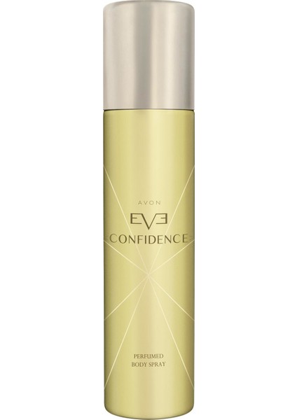 Eve Confidence Kadın Deodorant 75 ml