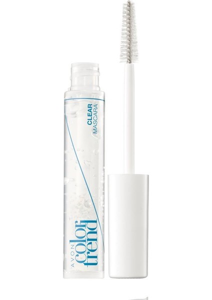Color Trend Şeffaf Maskara 8 ml