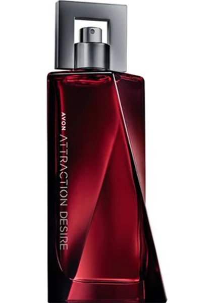 Attraction Desire Edt 75 ml Erkek Parfüm