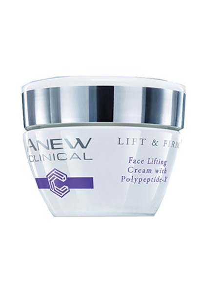 Anew Clinical Lift ve Firm Yüz Kremi 30 ml