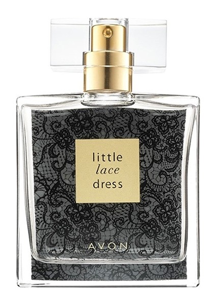 Little Lace Dress Edp 50 Ml Kadın Parfüm