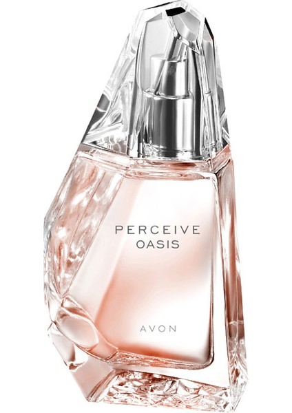Perceive Oasis Edp 50 Ml Kadın Parfüm