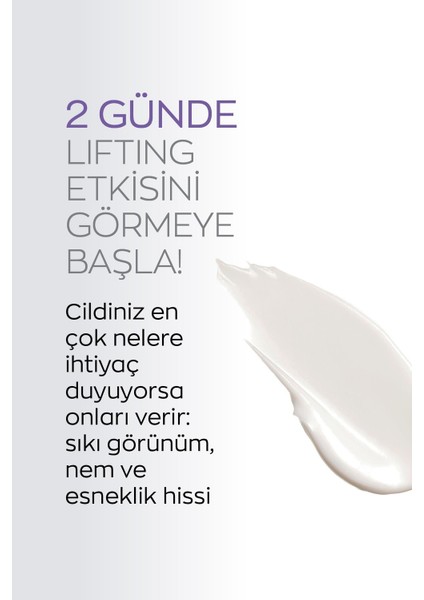 Anew Platinum Gündüz Kremi SPF25 50 ml + Anew Platinum Gece Kremi 50 ml Seti