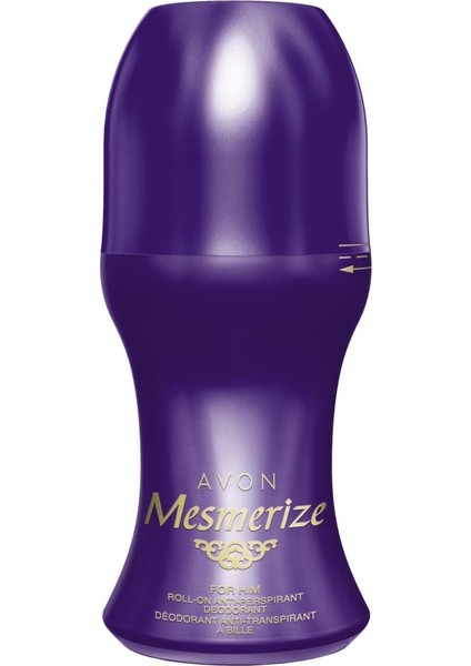 Mesmerize Bay Roll-On