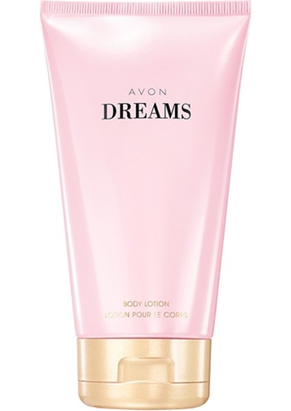 Dreams Vücut Losyonu 150 Ml.