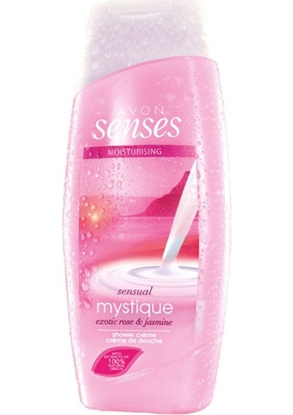Sensual Nemlendirici Duş Jeli 250 Ml