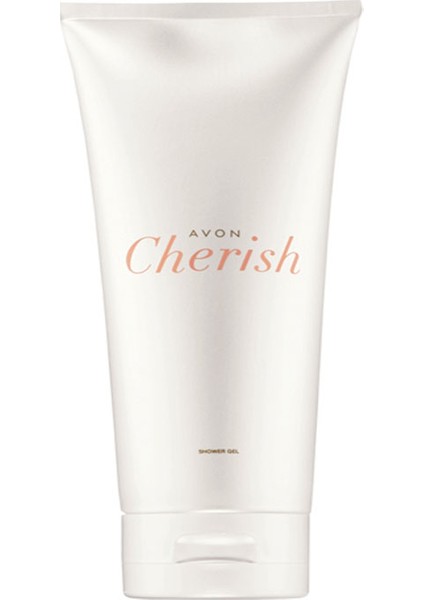 Cherish Duş Jeli 150 Ml.