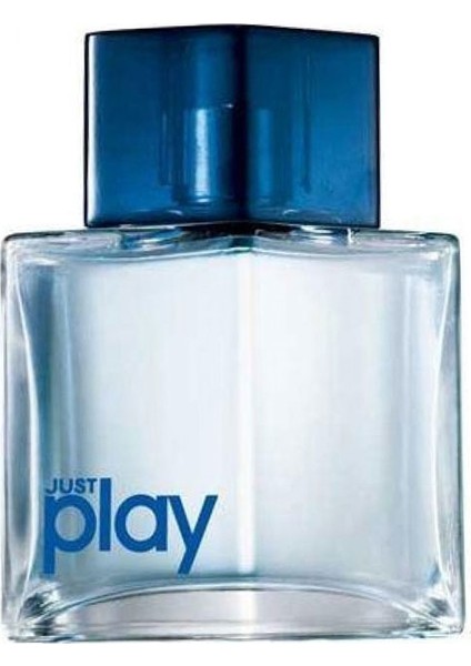 Just Play Edt 75 Ml Erkek Parfüm