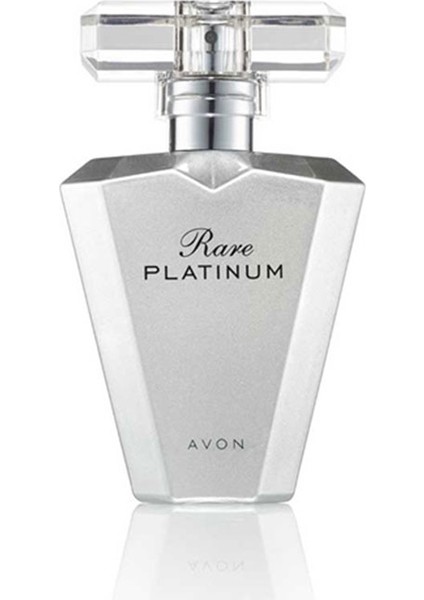 Rare Platinum Edp 50 Ml Kadın Parfüm