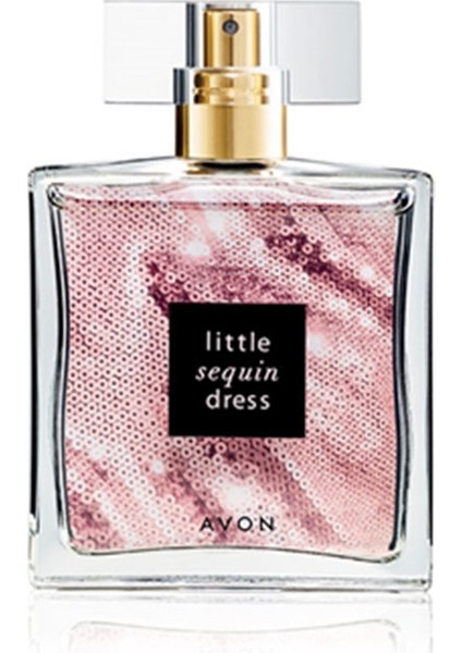 Little Sequin Dress EDP