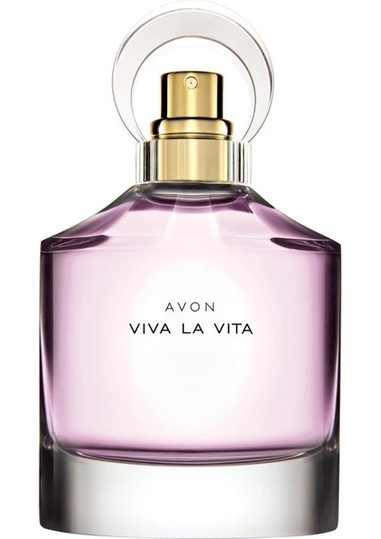 Viva La Vita Kadın Parfüm Edp 50 Ml.