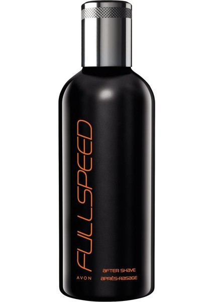 Full Speed 100 Ml Erkek Tıraş Sonrası Losyon