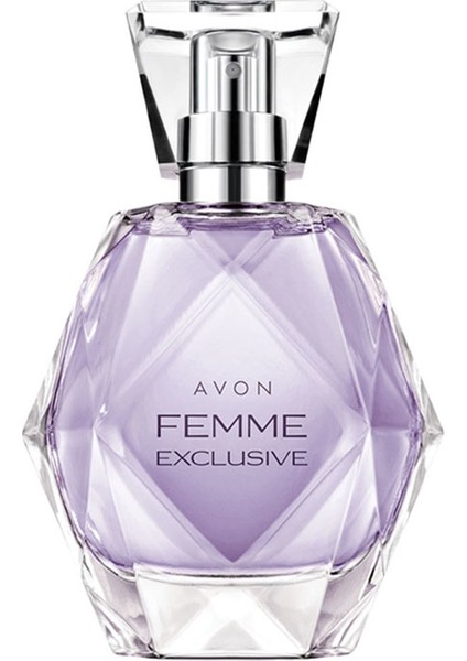 Femme Exclusive Kadın Parfüm 50 ml EDP