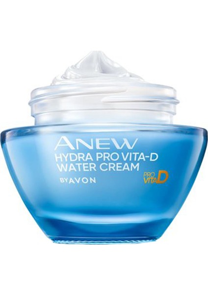 Anew Hydra Pro Vita D Su Bazlı Krem 50 ml