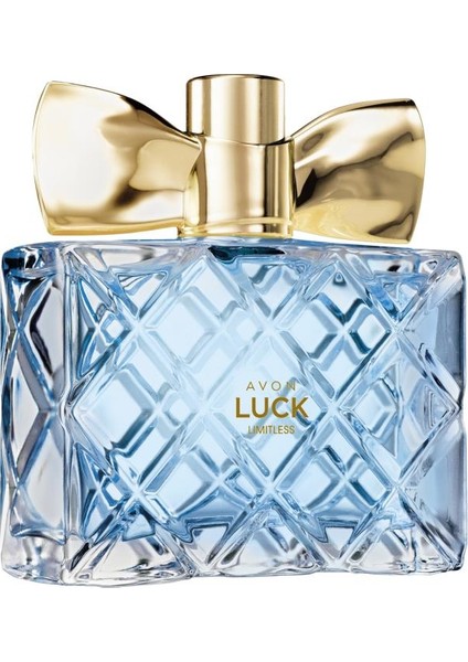 Luck'limitless Kadın Parfüm Edp 50 ml.