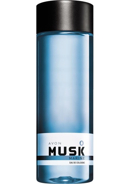 Musk Marine Edc Kolonya