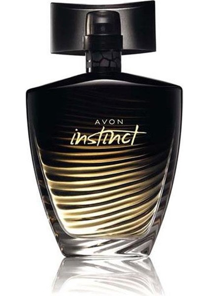 Instinct Erkek Parfüm 75 Ml. Edt