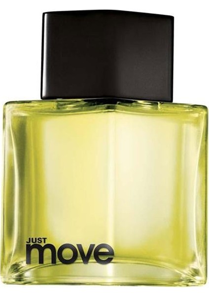 Just Move Erkek Parfüm Edt 75 Ml.