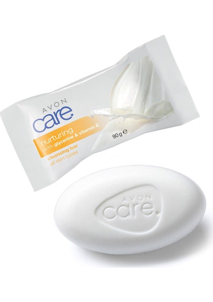 Care Rich Moisture Temizleyici Sabun