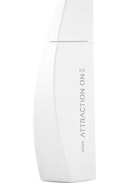 Attraction One Fresh Parfüm Edp 50 ml