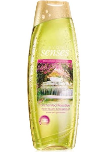 Enchanted Paradise Duş Jeli 500 ml