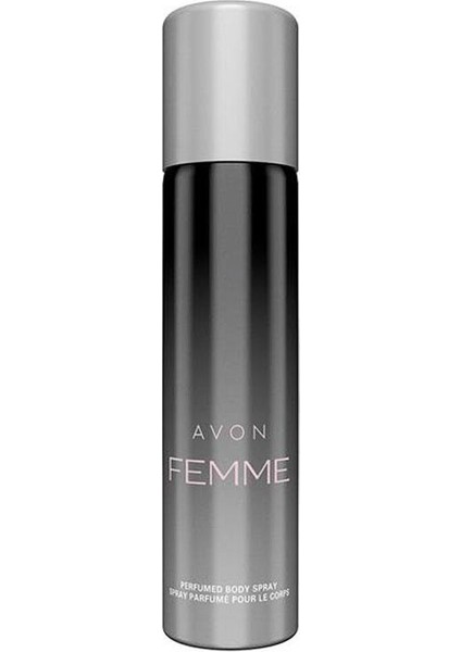Femme Kadın Deodorant 75 Ml.