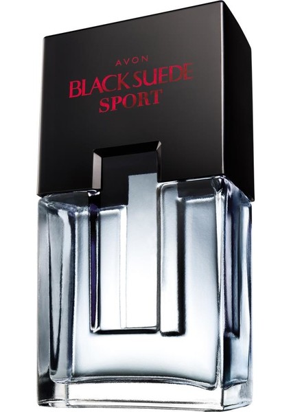 Black Suede Sport Erkek Parfüm