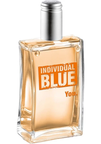 Individual Blue You 100 Ml Edt Erkek Parfüm