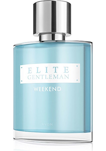 Elite Gentleman Weekend Edt 75 Ml Erkek Parfüm