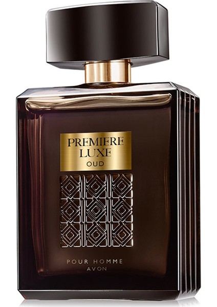 Premiere Luxe Oud Erkek Parfüm Edp 75 Ml.