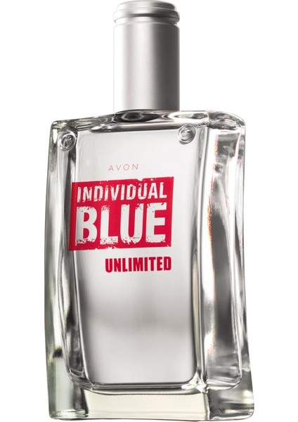 Individual Blue Unlimited Erkek Parfümü 100 ml