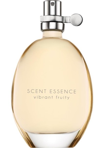 Scent Essence Vibrant Fruity Edt 30 Ml Kadın Parfüm